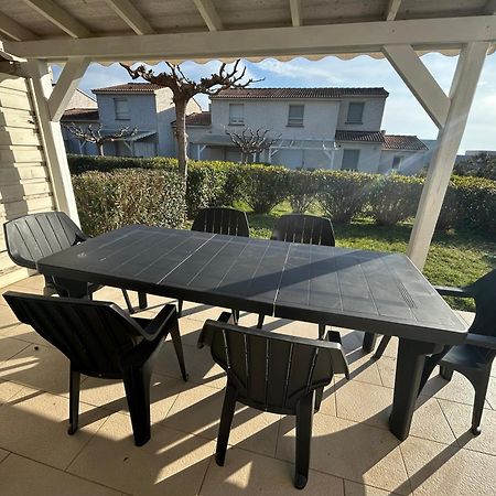 Villa T3 Bord De Mer - Vue Mer A 500 M De La Plage- Piscine Chauffee A Casetta Di A Spiaggia Cervione Eksteriør billede