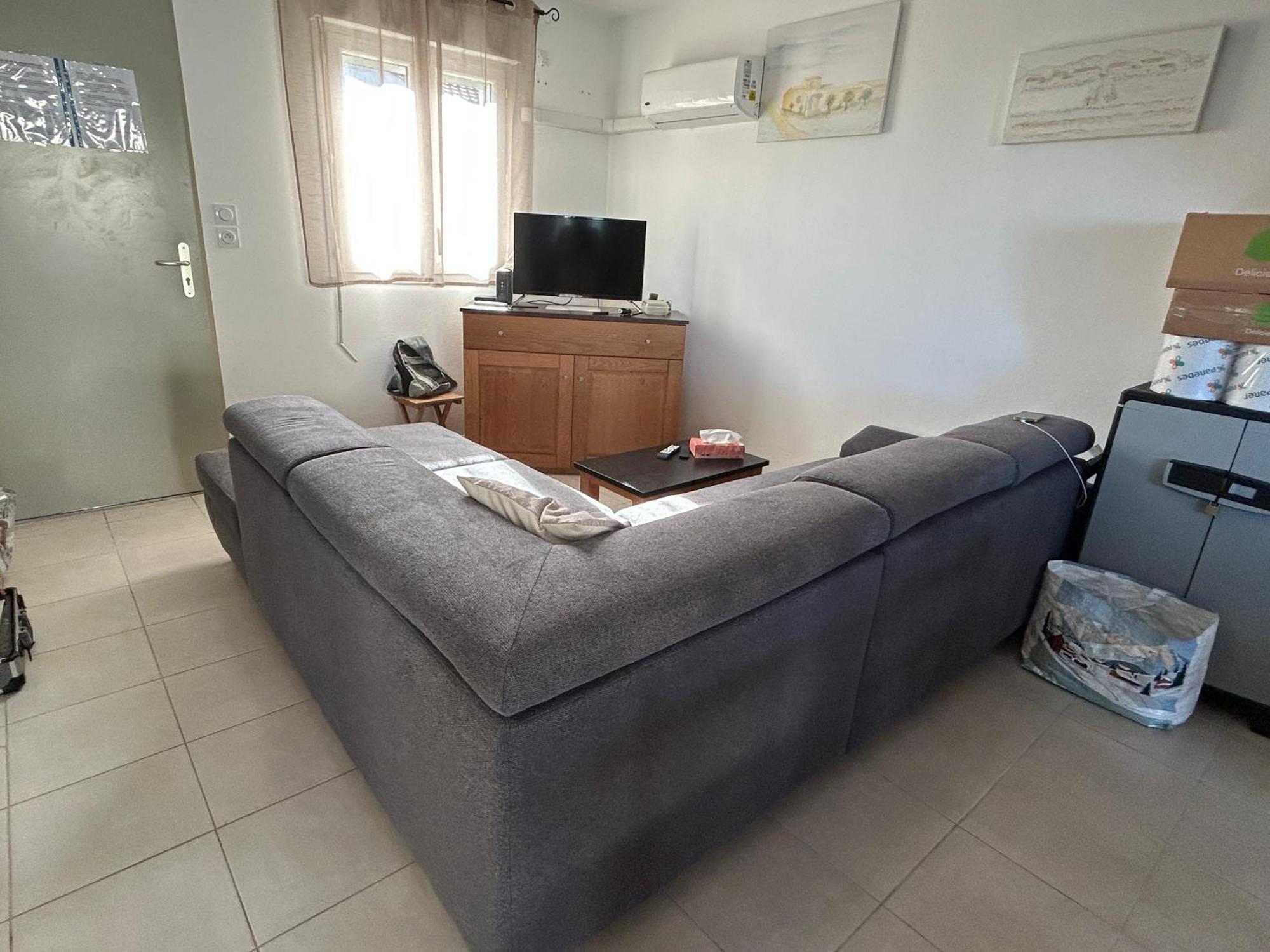 Villa T3 Bord De Mer - Vue Mer A 500 M De La Plage- Piscine Chauffee A Casetta Di A Spiaggia Cervione Eksteriør billede